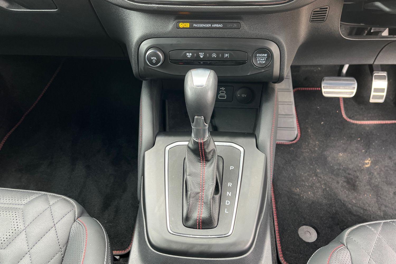 Ford Focus Photo 31
