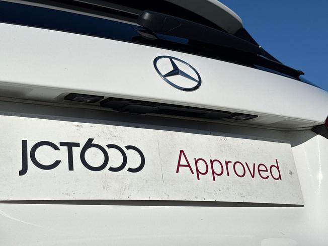 MERCEDES-BENZ A Class Photo 28