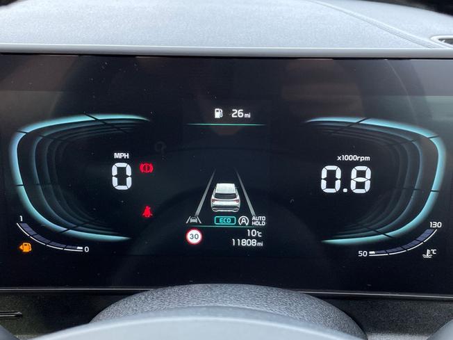 KIA Sportage Photo 15
