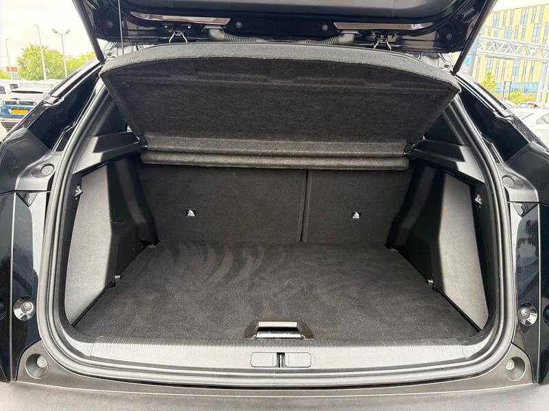 Used Peugeot 2008 KW25OGK 18