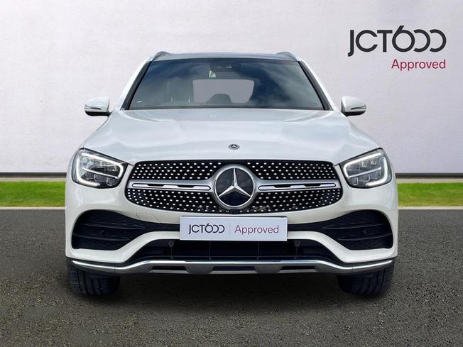 Mercedes-Benz Glc Photo 8