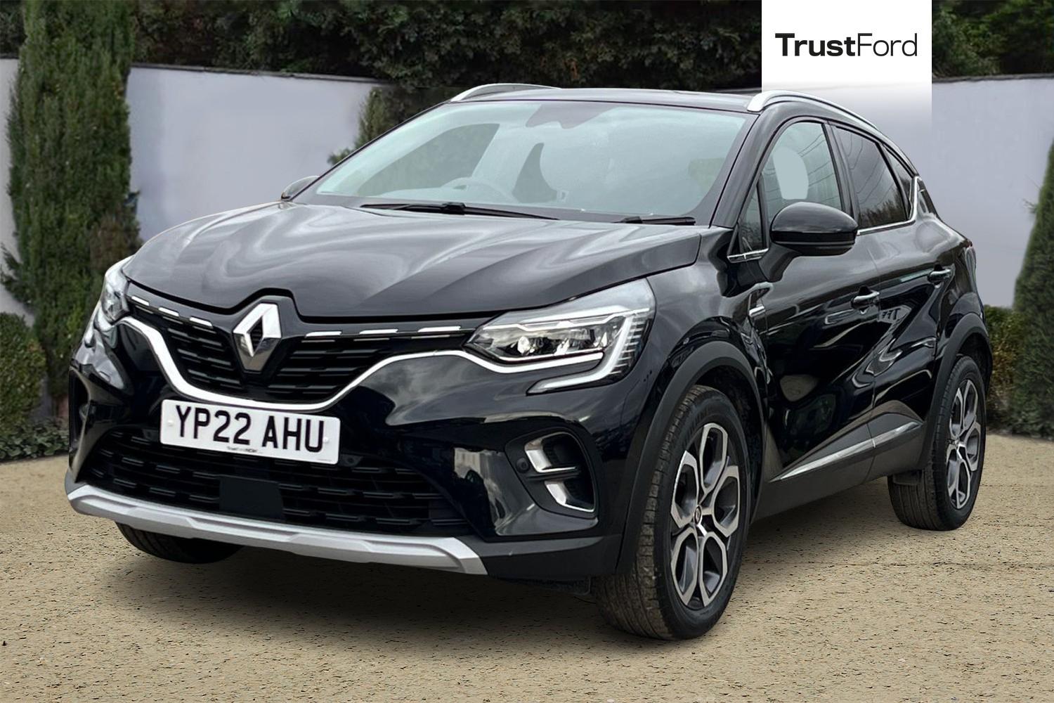 Renault Captur Photo 4