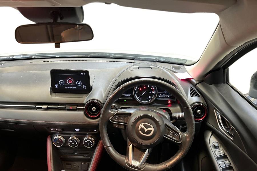 Mazda CX-3 Photo autoimg-1f1f1cb9e177ea1efc687b9bfc855240aa0d5f83.jpg