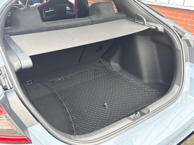 HONDA Civic Photo 41