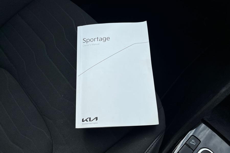 Kia SPORTAGE Photo autoimg-1f2149b8ab0e52d4da054216ddc4c47ad456b71b.jpg