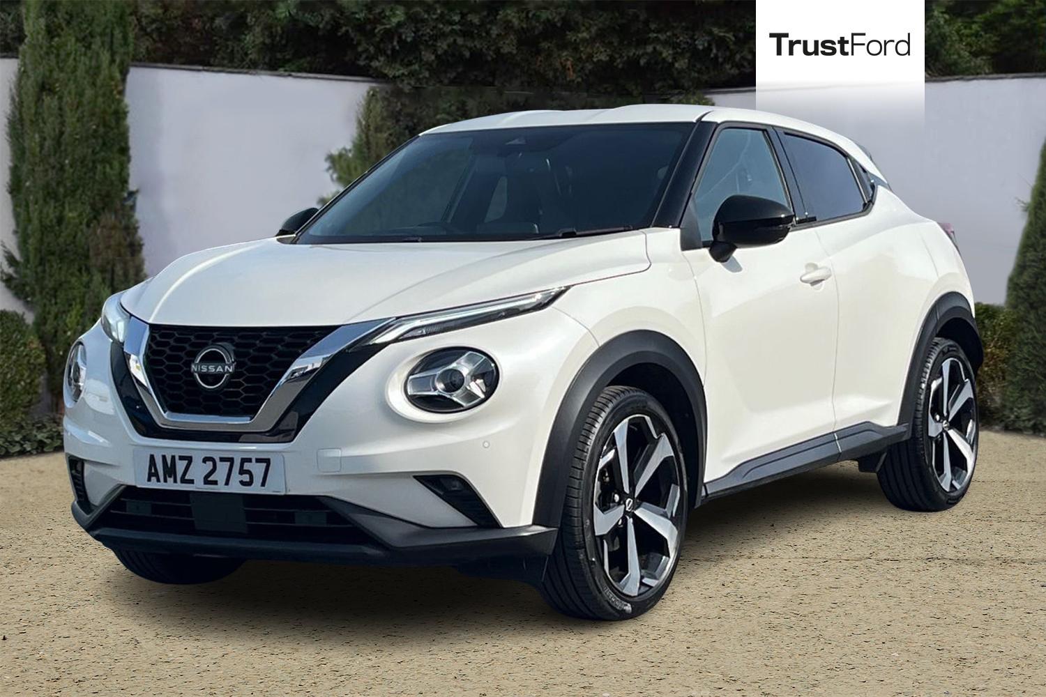 Nissan JUKE Photo 4