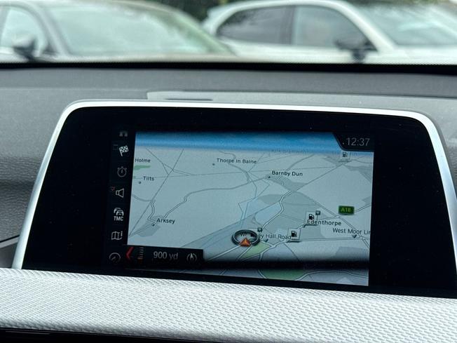 BMW X1 Photo 35