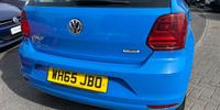 Volkswagen Polo Photo 27