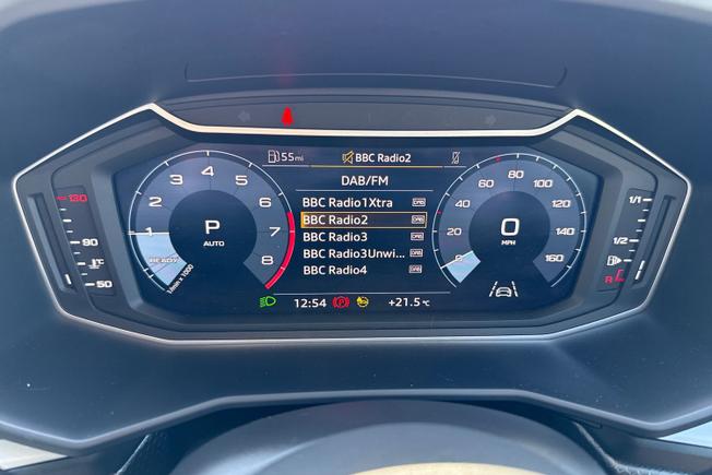 AUDI A1 Photo 15