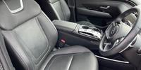 Hyundai TUCSON Photo 30