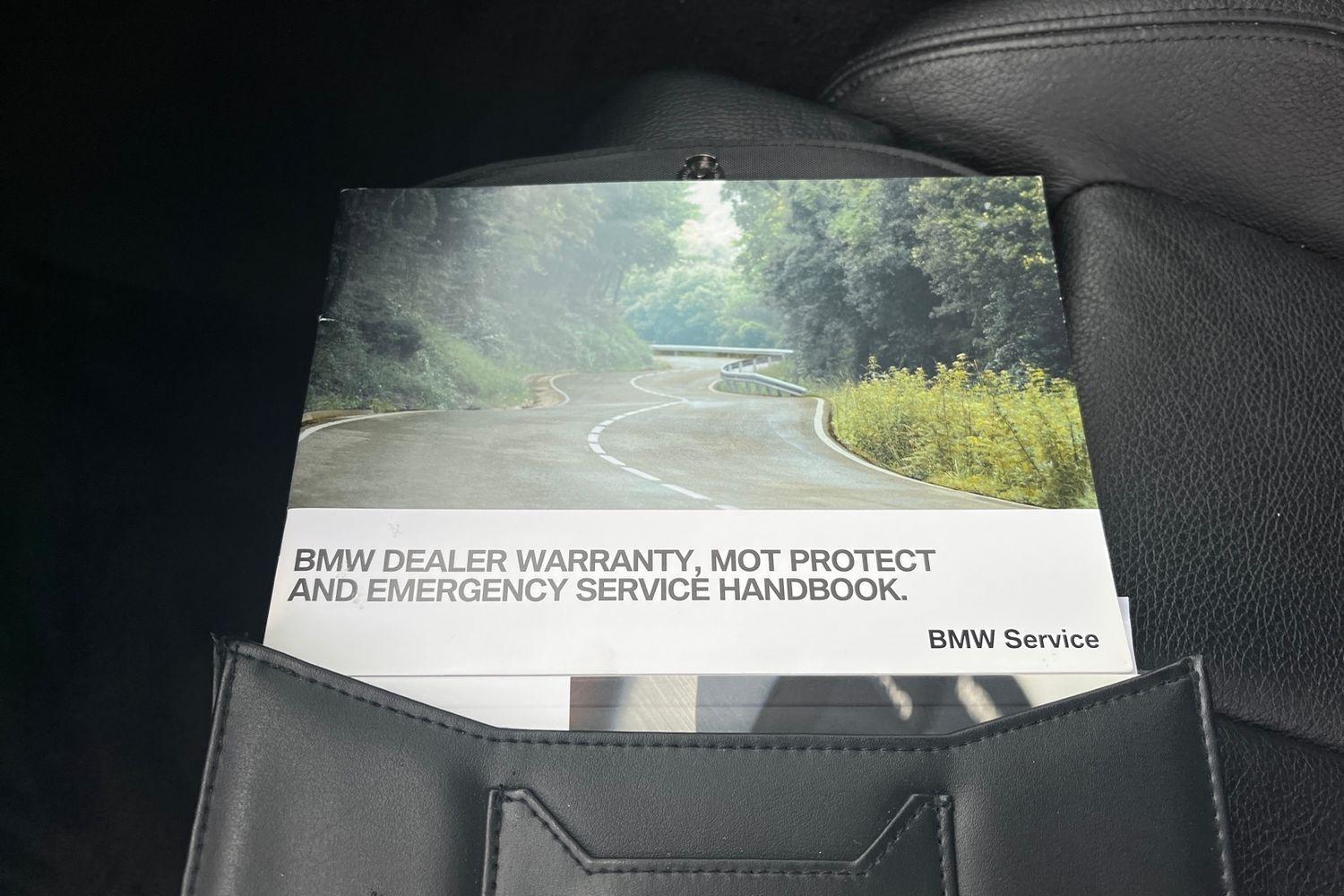 BMW 3 SERIES Photo 21