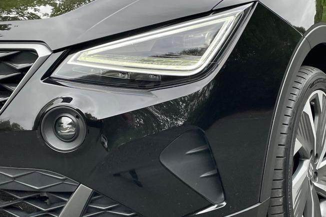 SEAT Arona Photo 19