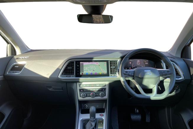 SEAT Ateca Photo 10