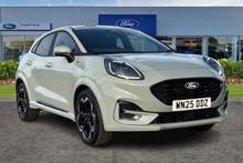 Used Ford PUMA 1