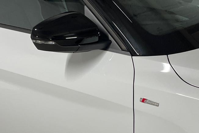 Audi A1 Photo 20
