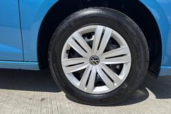VOLKSWAGEN Caddy Maxi Photo 5