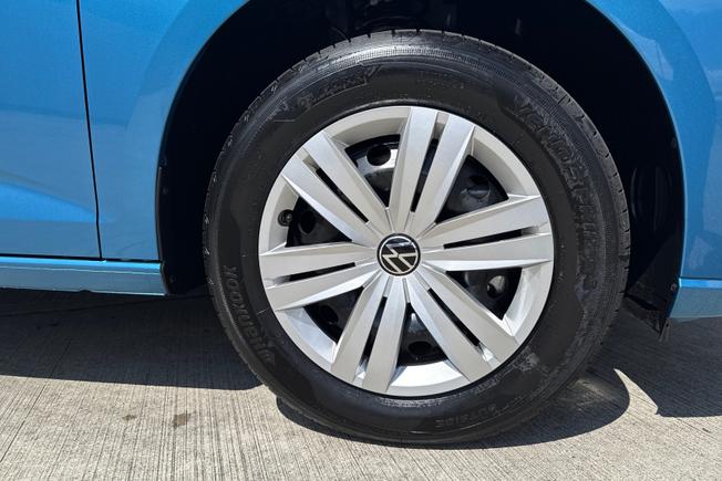 VOLKSWAGEN Caddy Maxi Photo 5