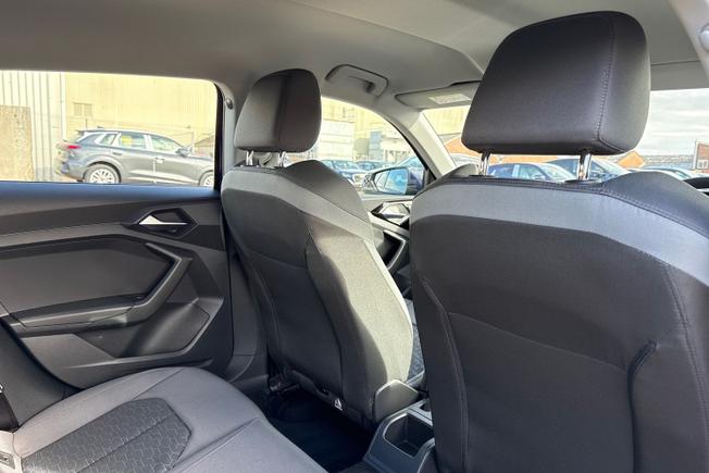 AUDI  A1 Sportback  Photo 41