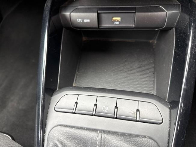 Kia Rio Photo 32