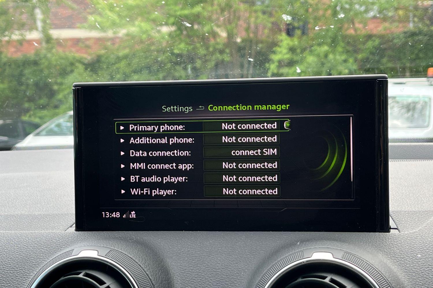Audi Q2 Photo 30