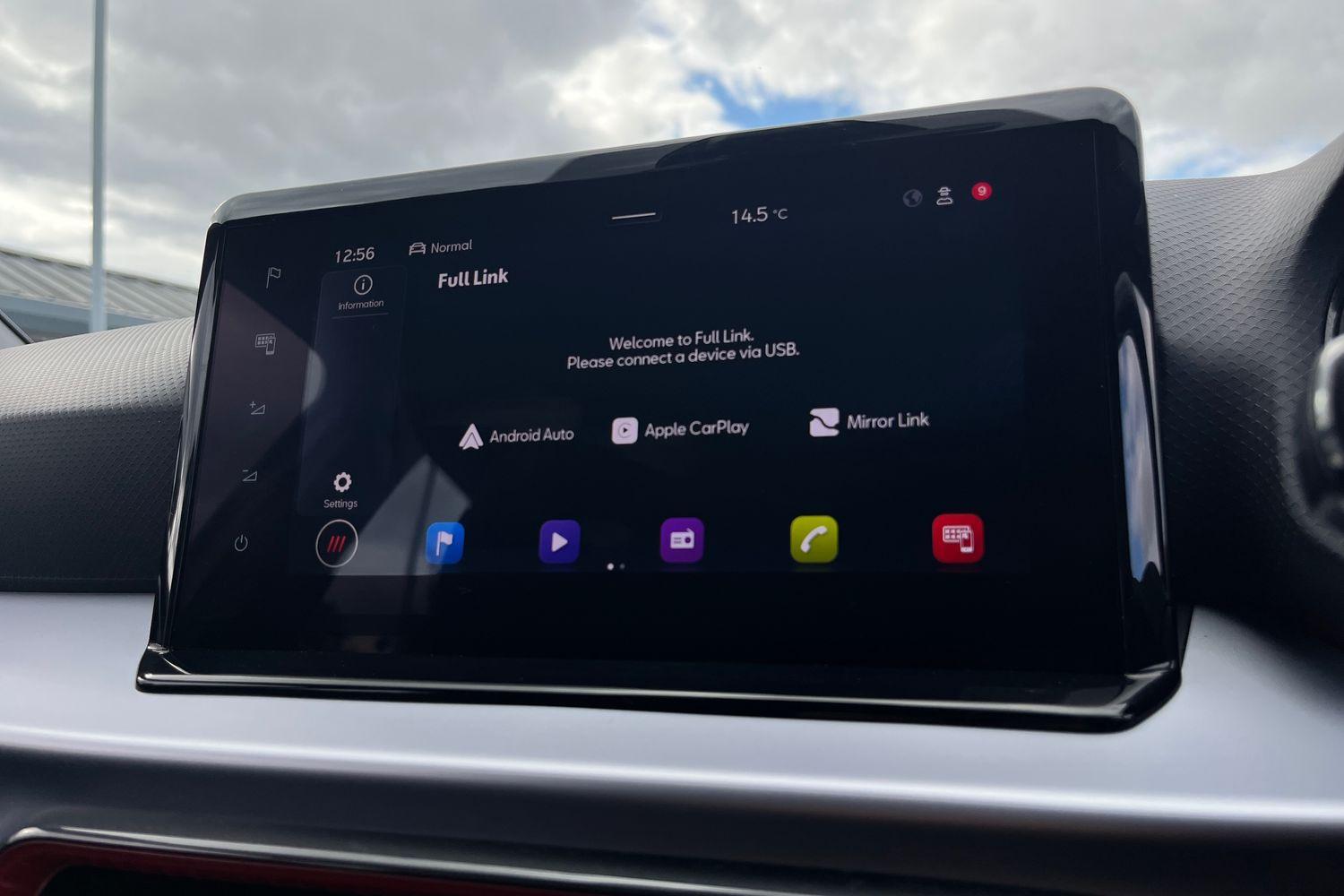 SEAT Arona Photo 26