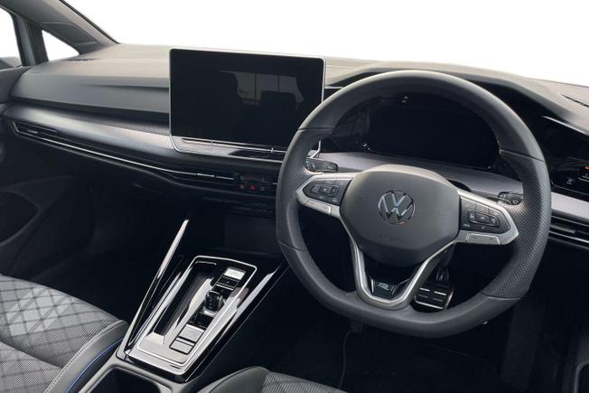 VOLKSWAGEN Golf Photo 6