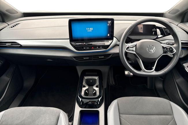 Volkswagen Id.5 Photo 10