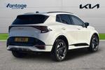 Kia Sportage Photo 2