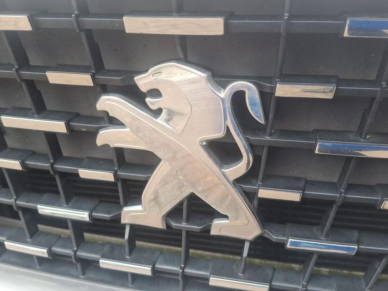 Used Peugeot 3008 NU17NJX 26