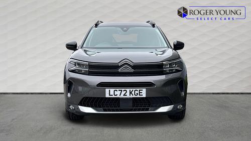 Citroen C5 Aircross Photo autoimg-1f2c844c7ec2ac80b42aa8d1d1e4c366a066b3e8.jpg