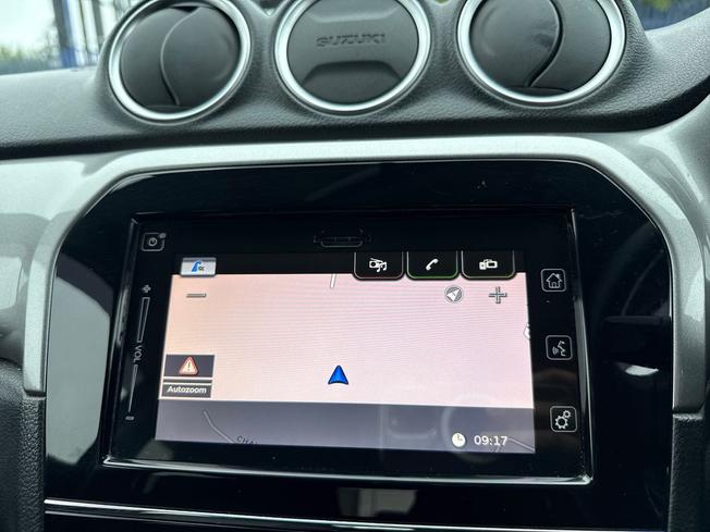 SUZUKI Vitara Photo 14