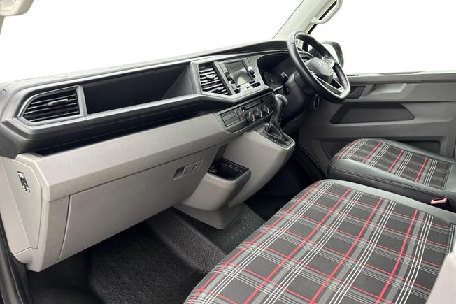 VOLKSWAGEN Transporter Photo 2