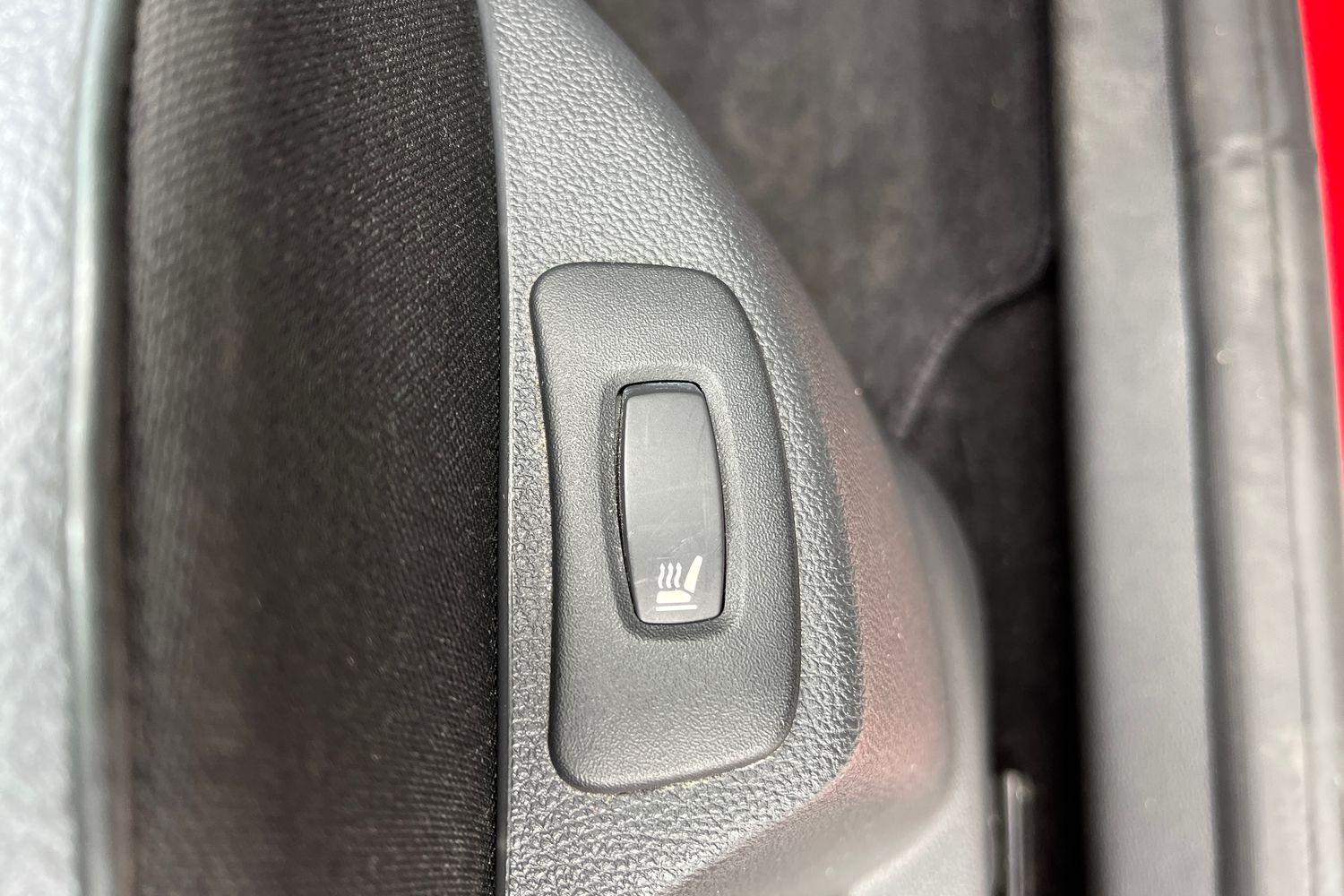Renault CAPTUR Photo 37