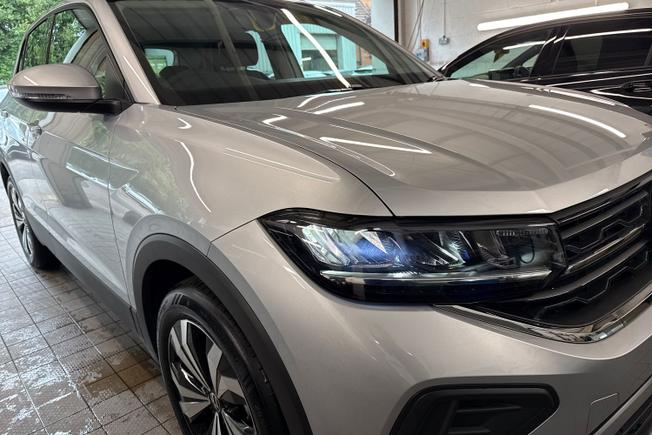 Volkswagen T-Cross Photo 19