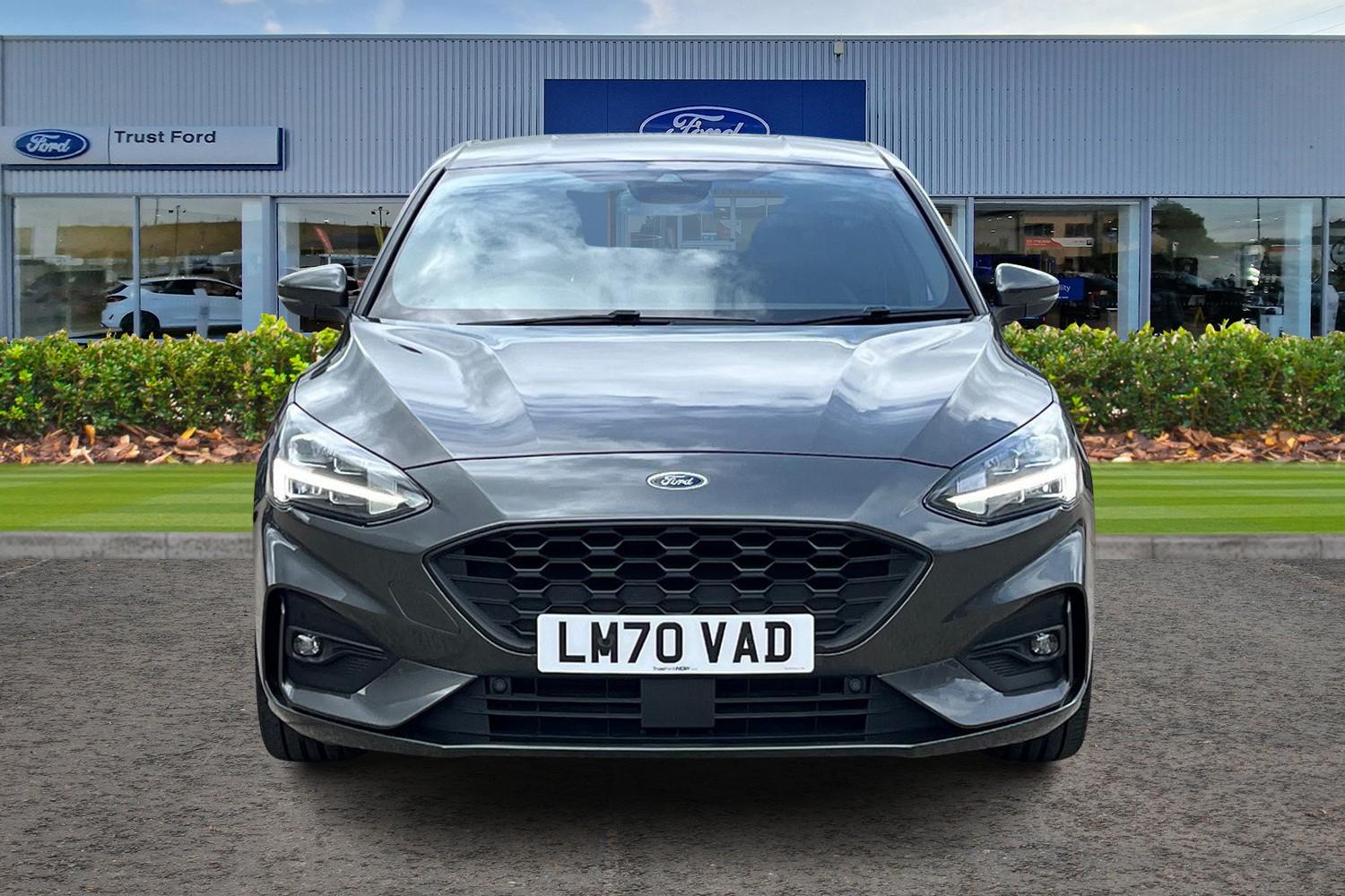 Ford Focus Photo 5