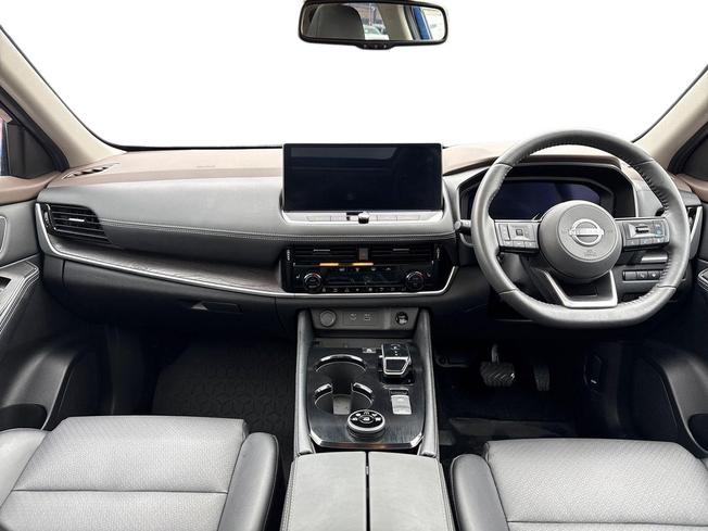 NISSAN X-Trail Photo 10