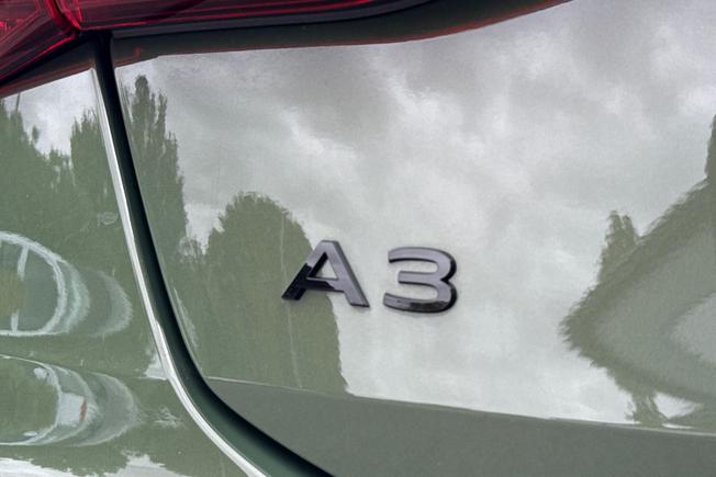 AUDI A3 Photo 26