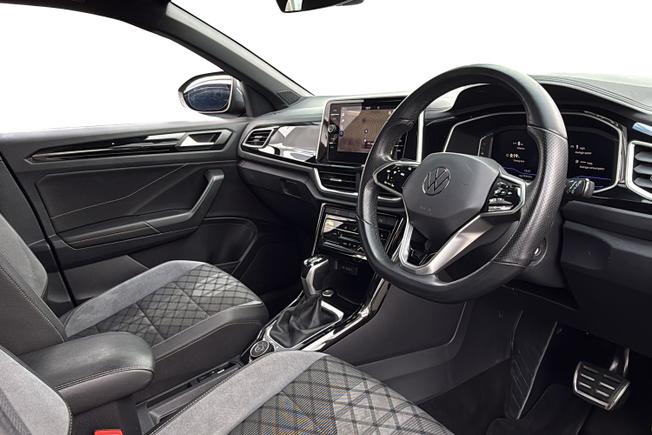 VOLKSWAGEN T-Roc Photo 6