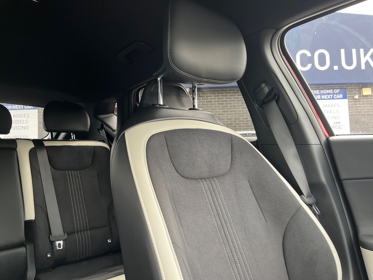 Kia EV6 Photo 38