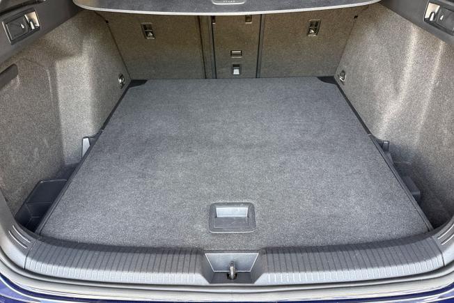 VOLKSWAGEN Golf Photo 12