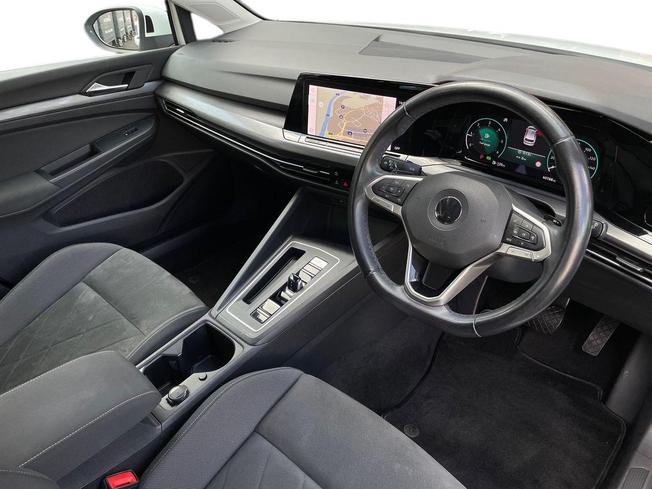Volkswagen Golf Photo 6