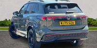 Volkswagen Tiguan Photo 2