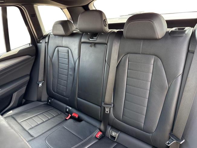 BMW X3 Photo 9