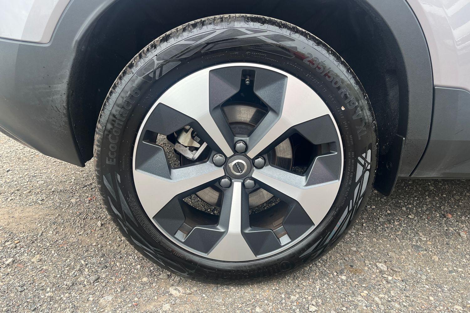 Volvo XC40 Photo 24
