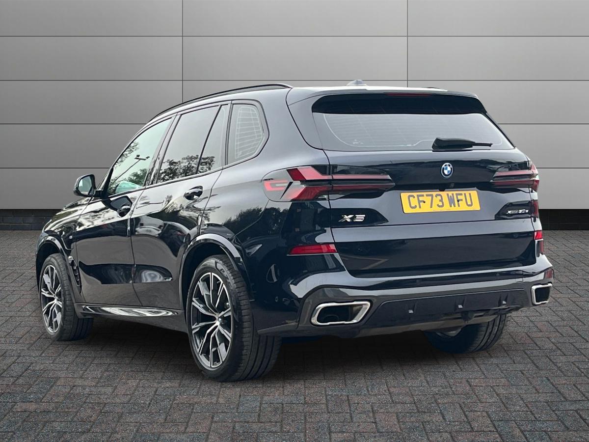 BMW X5 Photo 1