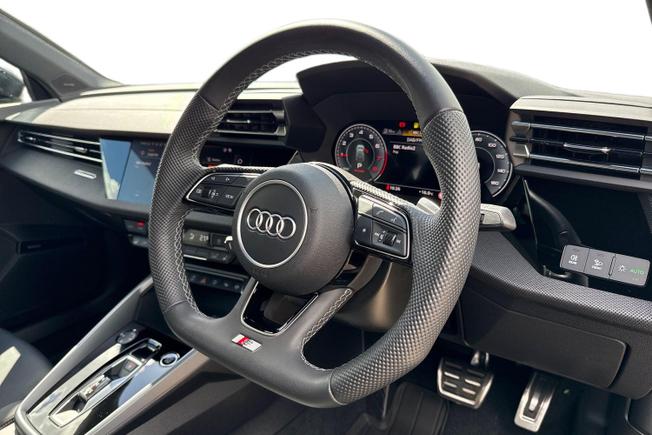AUDI A3 Photo 6