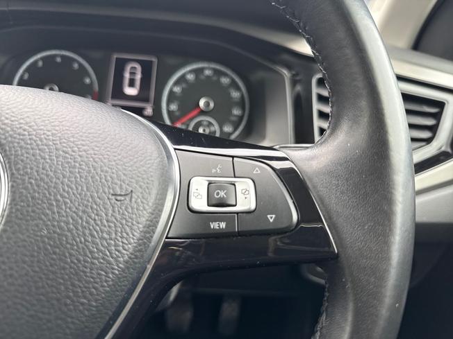 Volkswagen Polo Photo 17