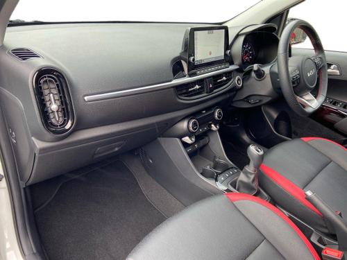 Kia PICANTO Photo autoimg-1f3769d9c62b72c6afb7133cfd46715426bedf94.jpg