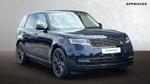 Land Rover Range Rover Photo 0