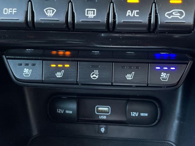 KIA Sportage Photo 47